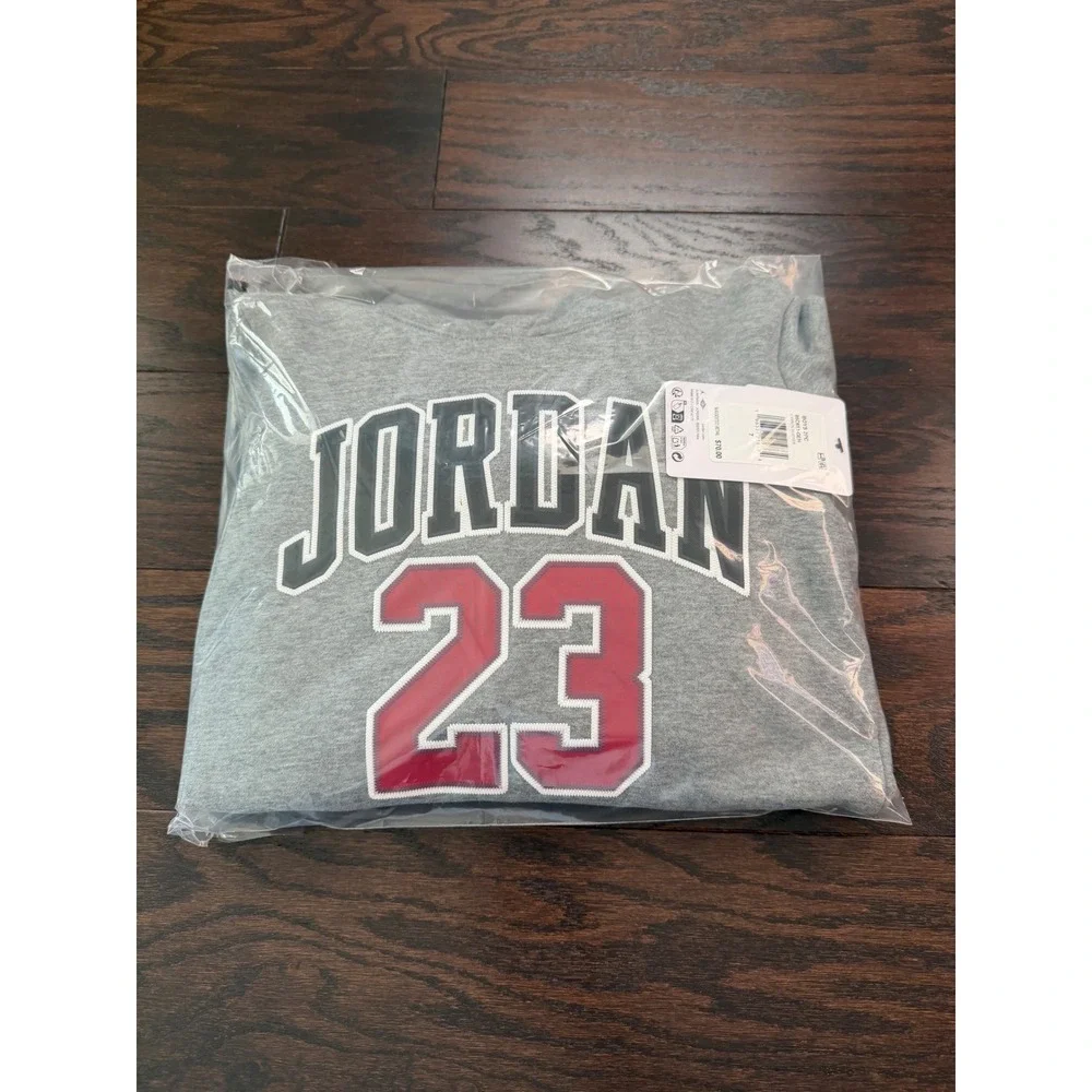 Jordan boys piece